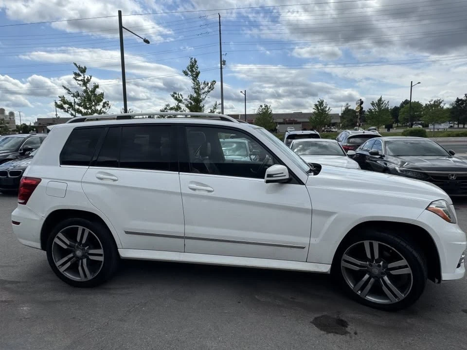 2015 Mercedes-Benz GLK-Class - Image 4 of 20