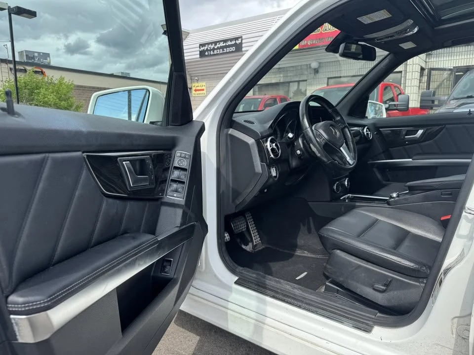 2015 Mercedes-Benz GLK-Class - Image 19 of 20