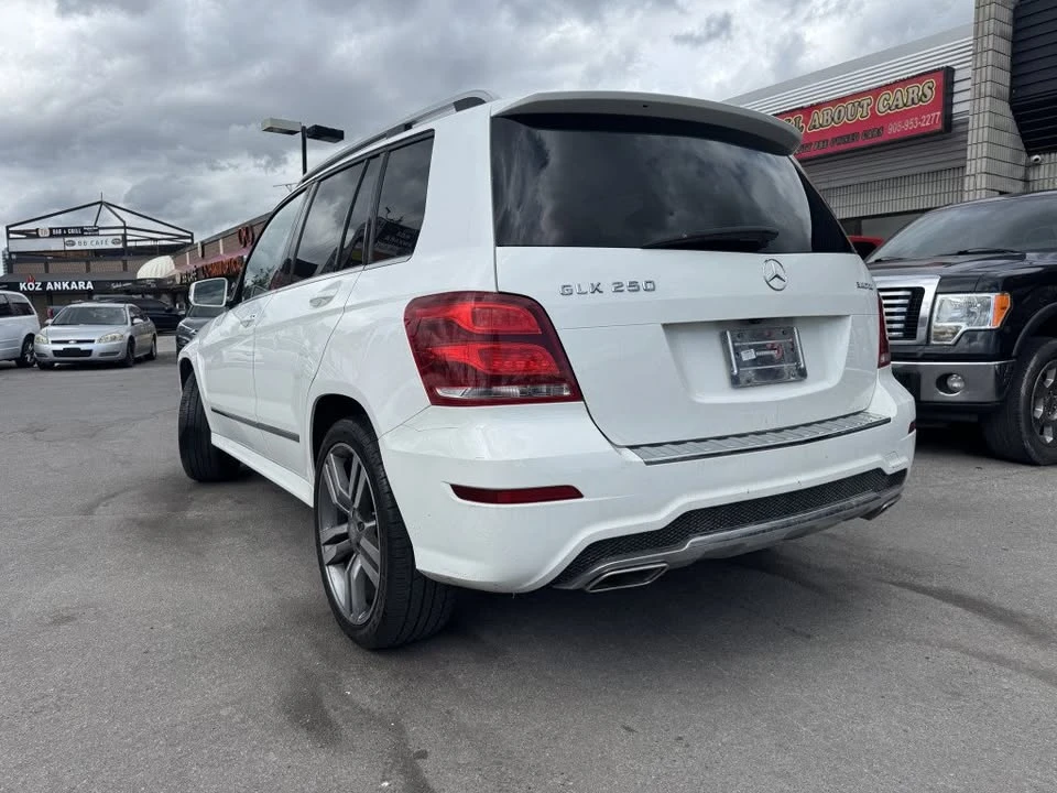 2015 Mercedes-Benz GLK-Class - Image 7 of 20