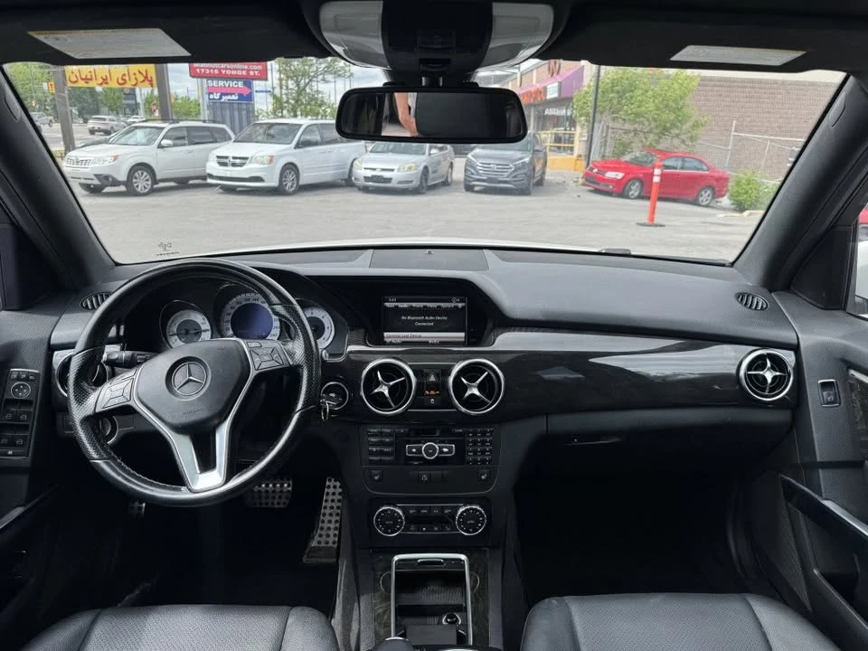 2015 Mercedes-Benz GLK-Class - Image 16 of 20
