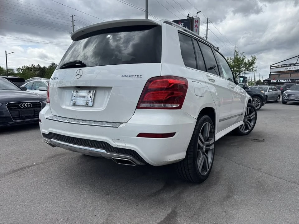 2015 Mercedes-Benz GLK-Class - Image 5 of 20