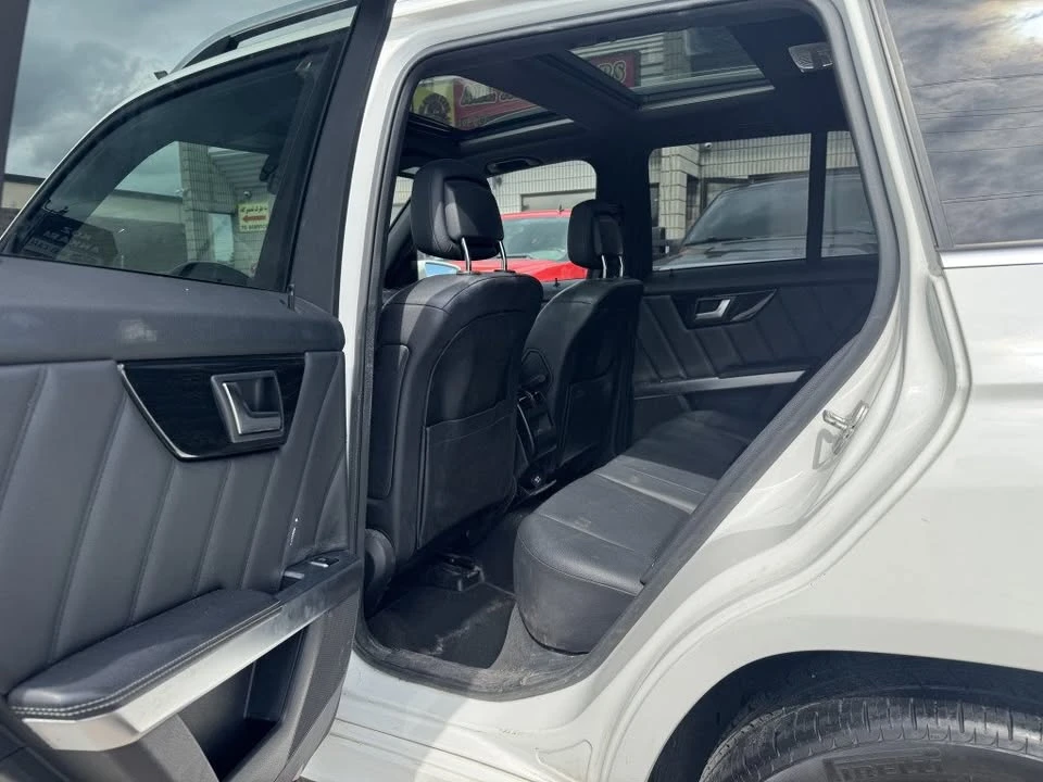 2015 Mercedes-Benz GLK-Class - Image 15 of 20