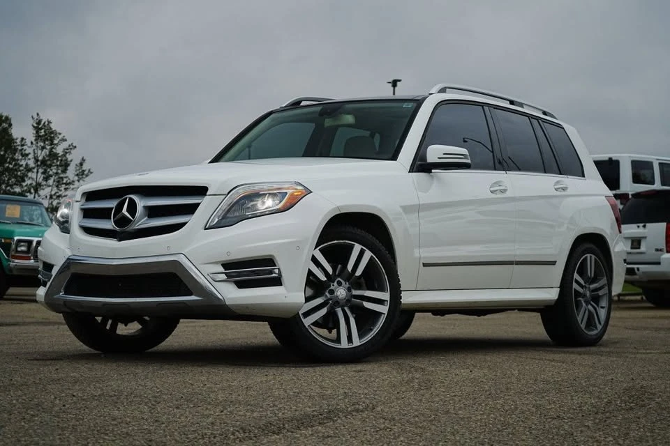 2015 Mercedes-Benz GLK-Class - Image 10 of 20