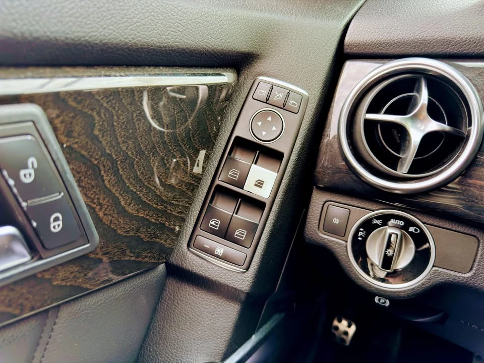 2015 Mercedes-Benz GLK-Class - Image 10 of 20