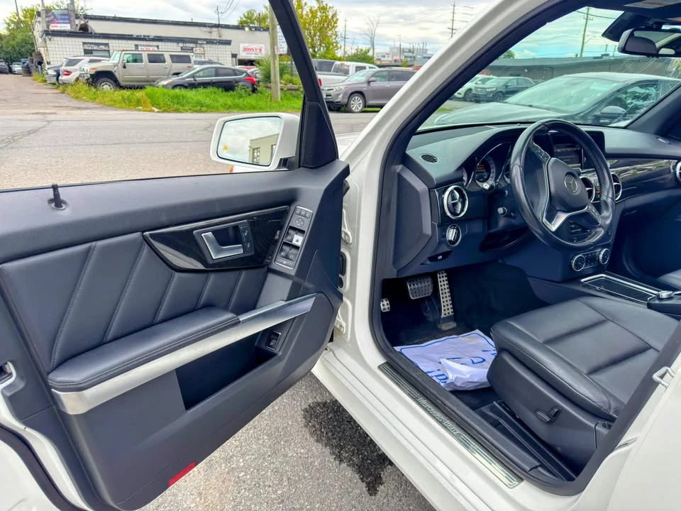 2015 Mercedes-Benz GLK-Class - Image 7 of 20