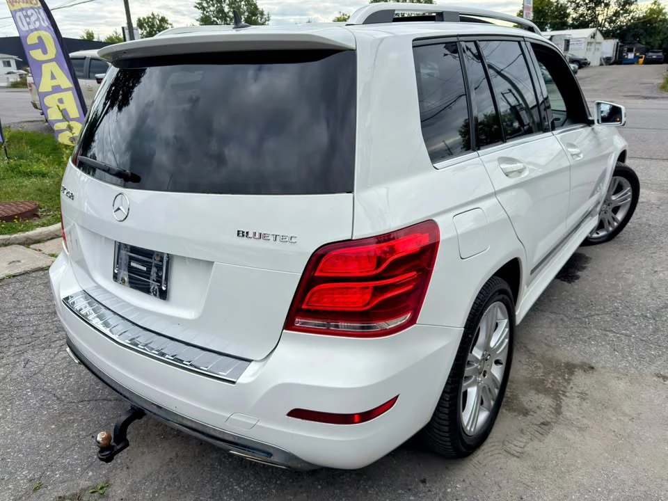 2015 Mercedes-Benz GLK-Class - Image 4 of 20