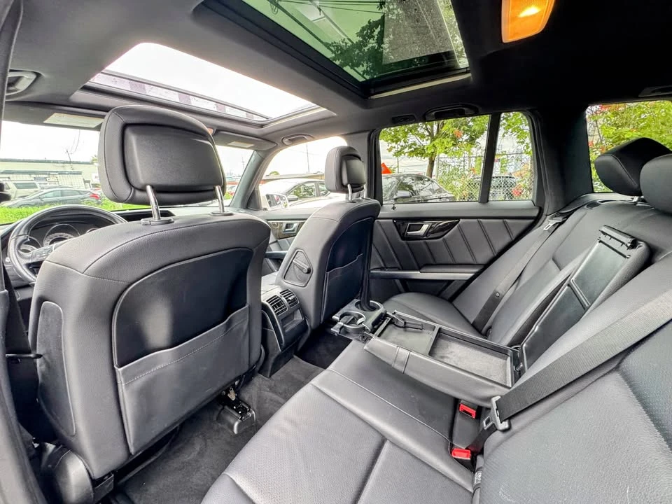 2015 Mercedes-Benz GLK-Class - Image 17 of 20