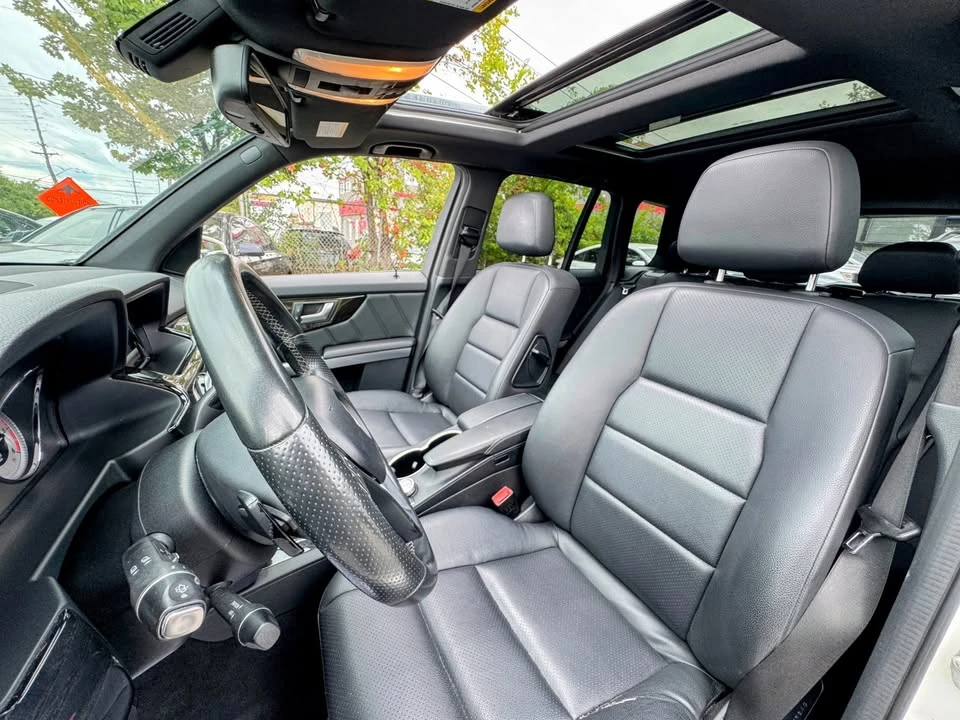2015 Mercedes-Benz GLK-Class - Image 8 of 20