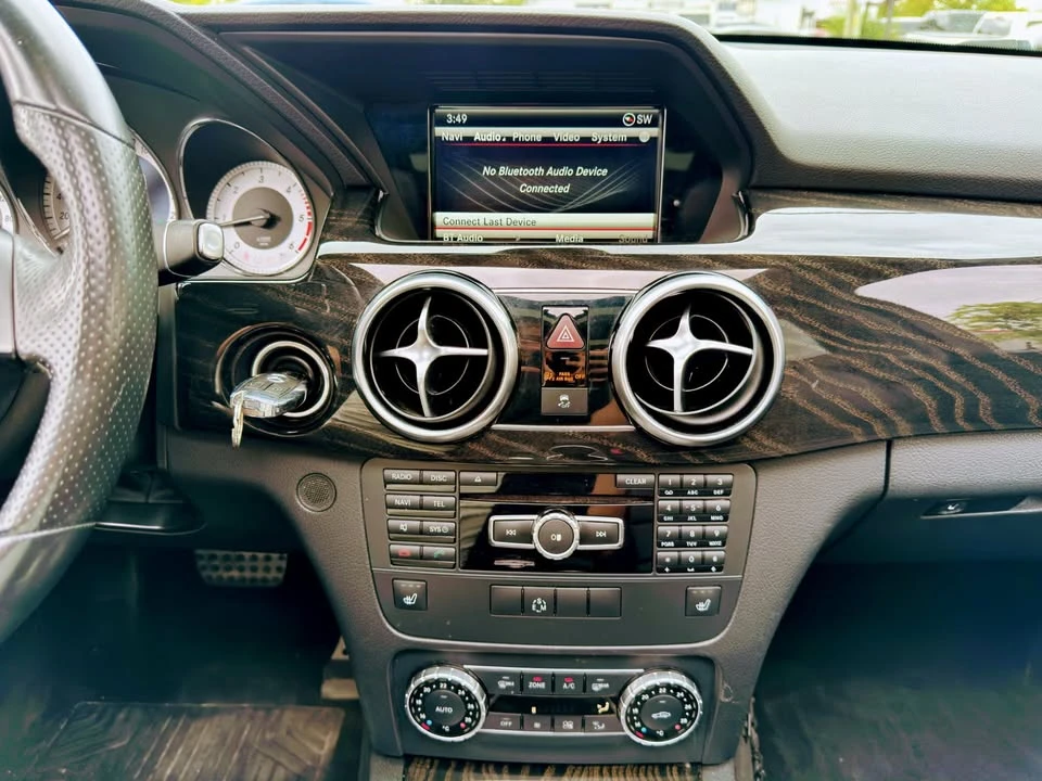 2015 Mercedes-Benz GLK-Class - Image 13 of 20