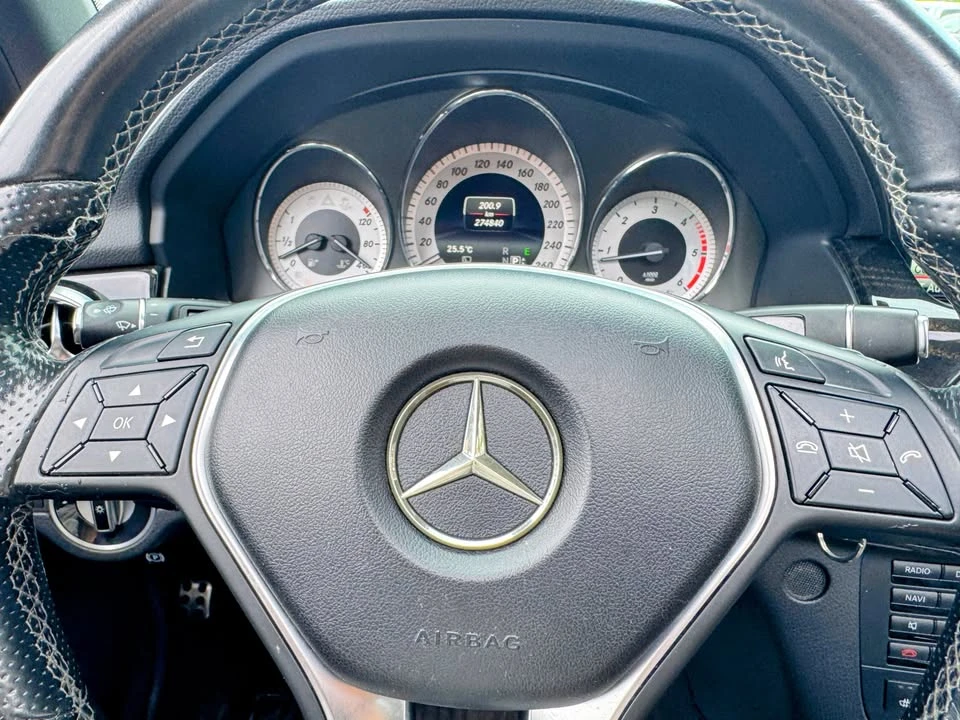 2015 Mercedes-Benz GLK-Class - Image 11 of 20