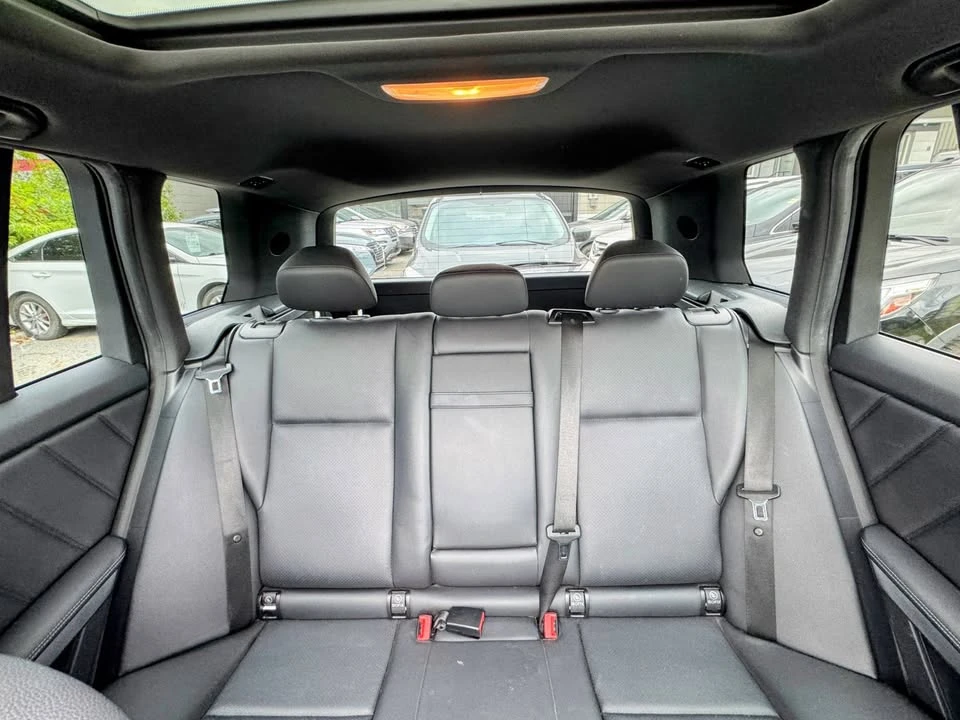 2015 Mercedes-Benz GLK-Class - Image 18 of 20