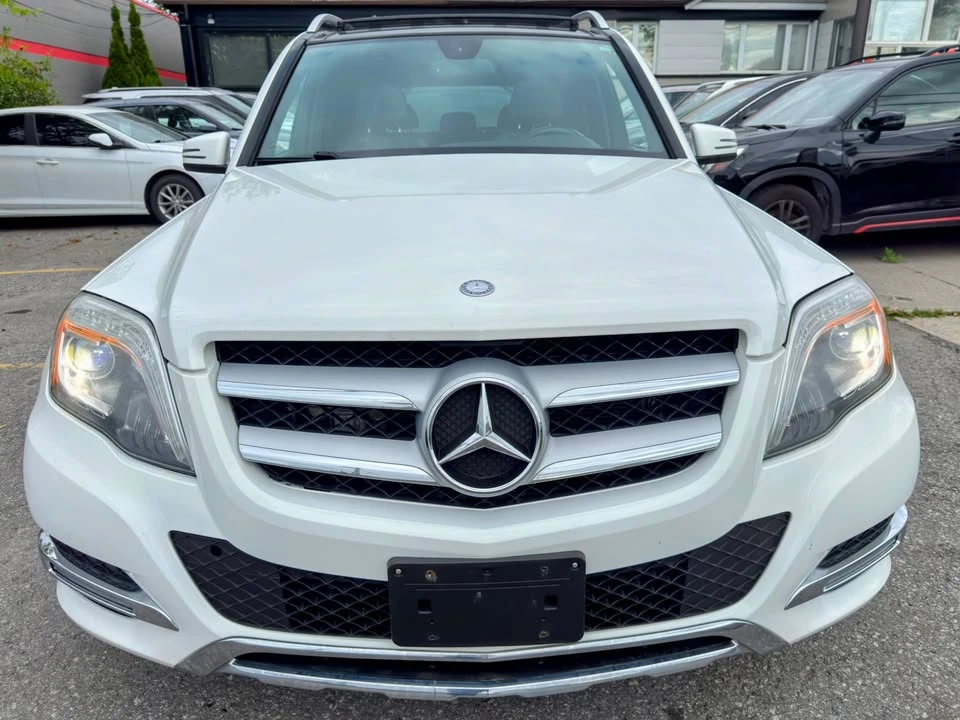 2015 Mercedes-Benz GLK-Class - Image 2 of 20