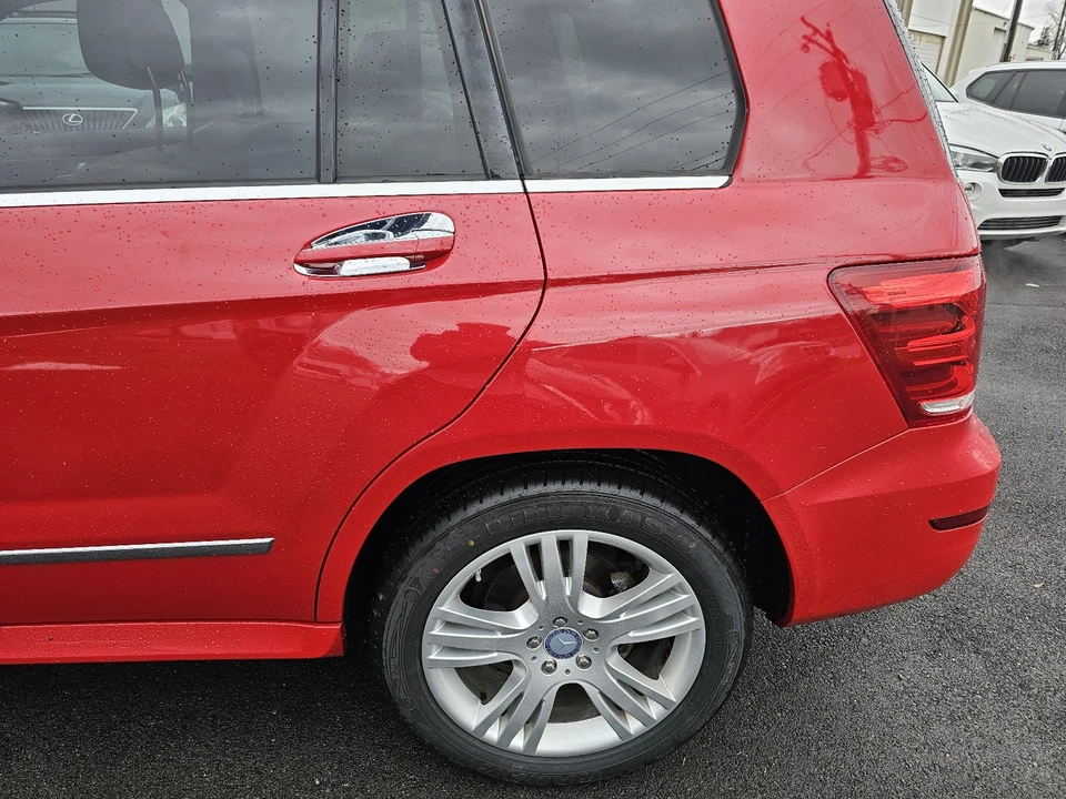 2015 Mercedes-Benz GLK-Class - Image 4 of 16