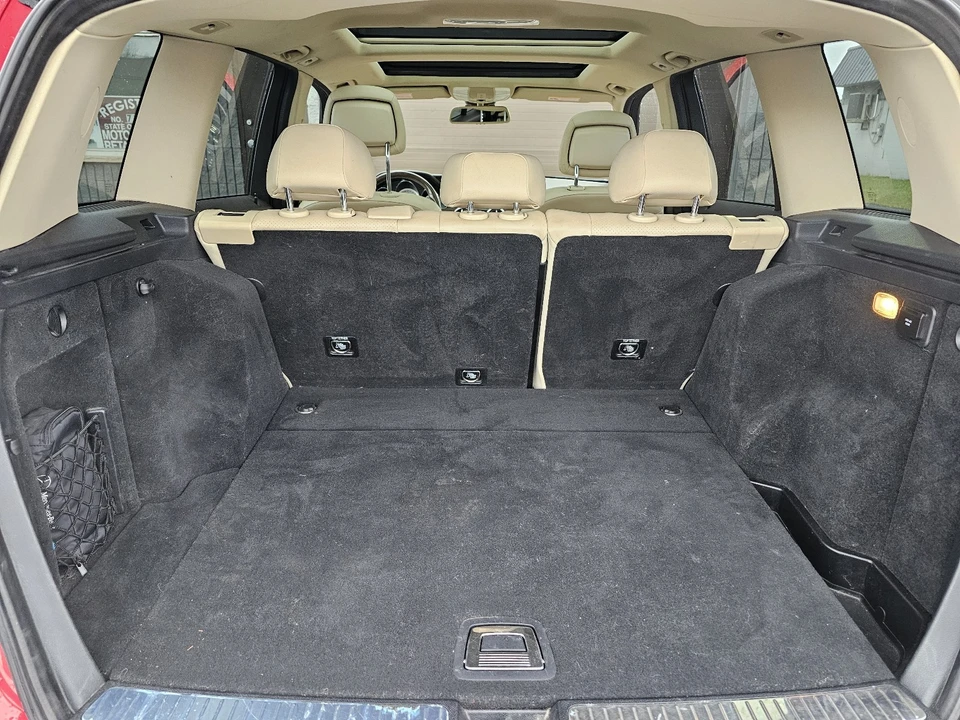 2015 Mercedes-Benz GLK-Class - Image 14 of 16