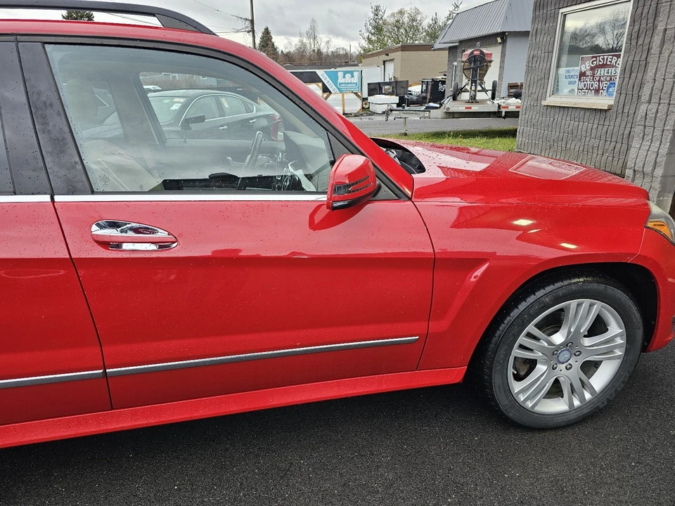 2015 Mercedes-Benz GLK-Class - Image 5 of 16
