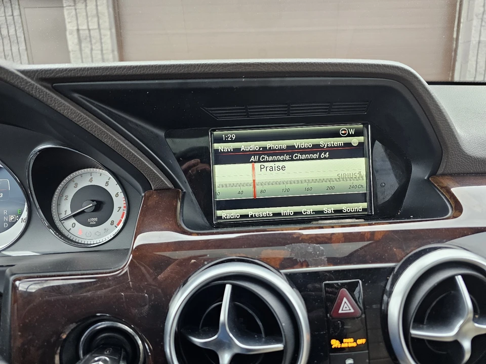 2015 Mercedes-Benz GLK-Class - Image 15 of 16