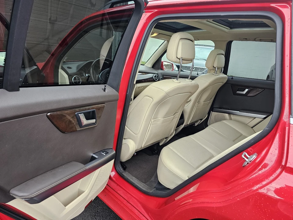 2015 Mercedes-Benz GLK-Class - Image 10 of 16