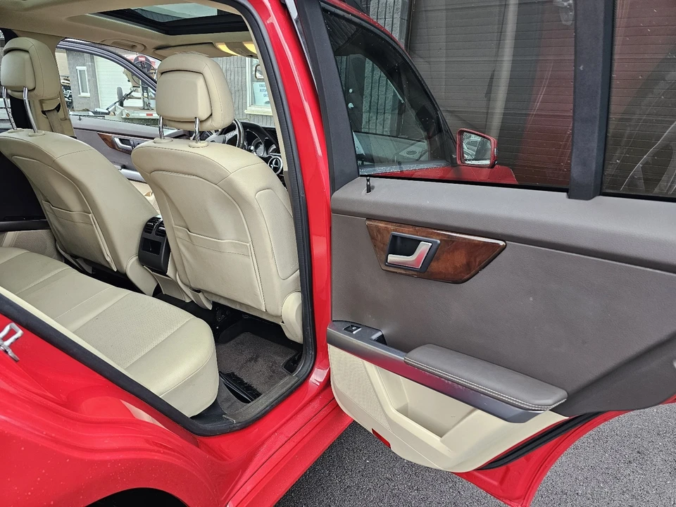 2015 Mercedes-Benz GLK-Class - Image 7 of 16
