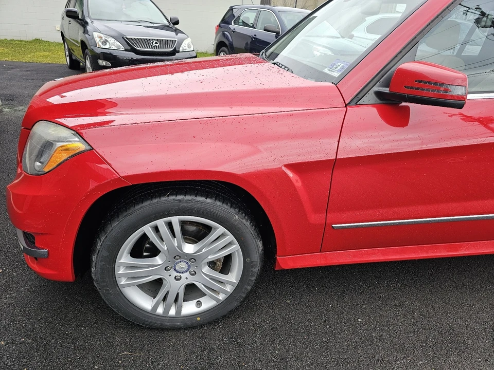 2015 Mercedes-Benz GLK-Class - Image 3 of 16