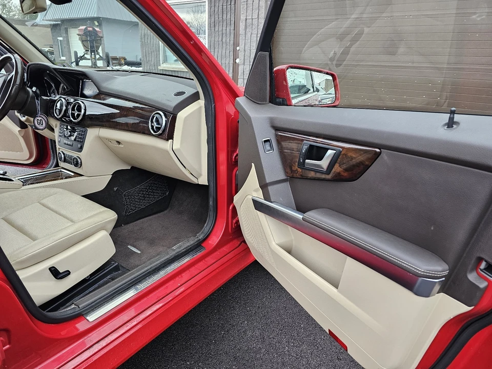 2015 Mercedes-Benz GLK-Class - Image 8 of 16