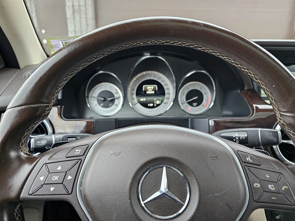 2015 Mercedes-Benz GLK-Class - Image 13 of 16