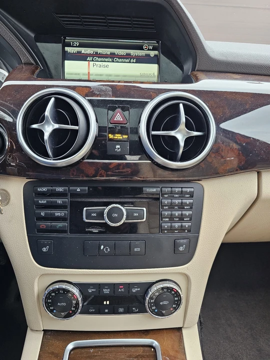 2015 Mercedes-Benz GLK-Class - Image 12 of 16