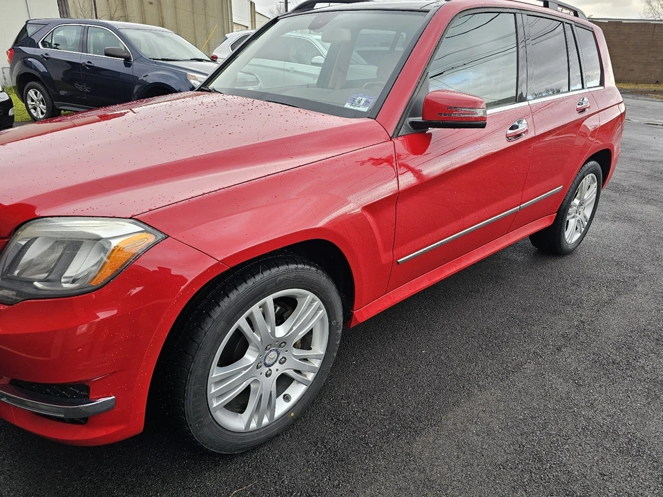 2015 Mercedes-Benz GLK-Class - Image 2 of 16