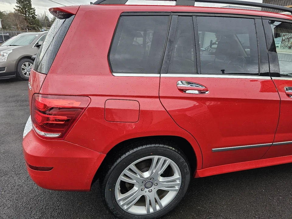 2015 Mercedes-Benz GLK-Class - Image 6 of 16