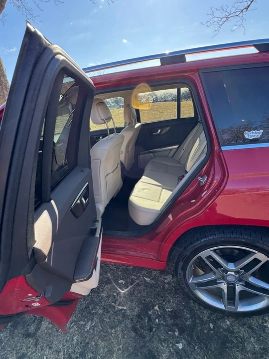 2015 Mercedes-Benz GLK-Class - Image 19 of 21