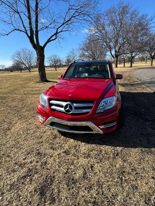 2015 Mercedes-Benz GLK-Class - Image 15 of 21