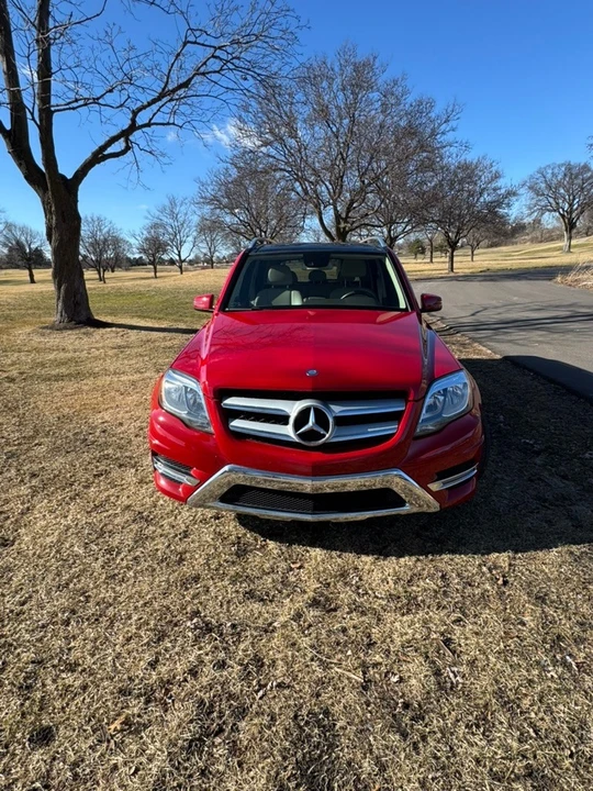 2015 Mercedes-Benz GLK-Class - Image 14 of 21