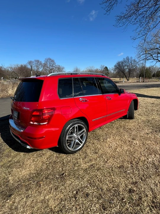 2015 Mercedes-Benz GLK-Class - Image 13 of 21