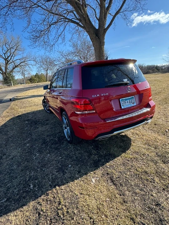 2015 Mercedes-Benz GLK-Class - Image 6 of 21