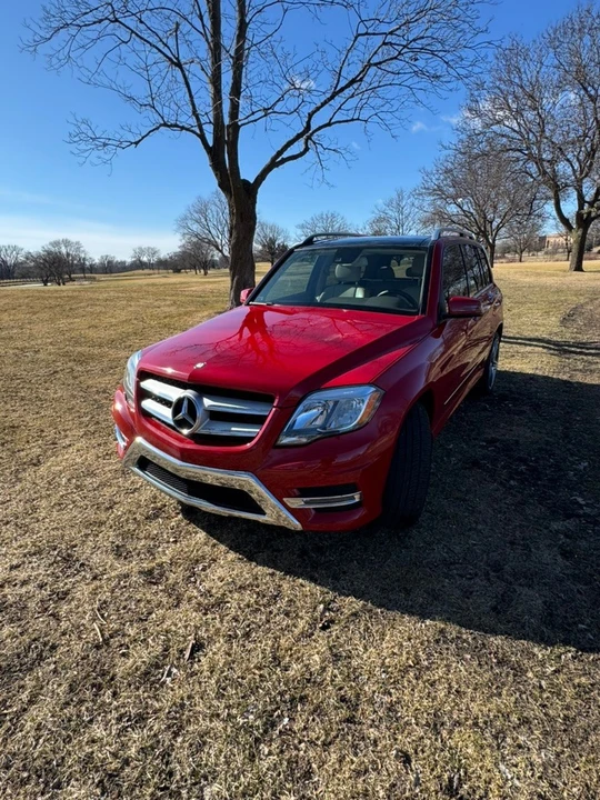2015 Mercedes-Benz GLK-Class - Image 16 of 21