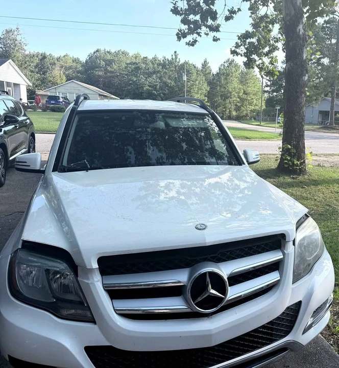 2015 Mercedes-Benz GLK-Class - Image 6 of 6