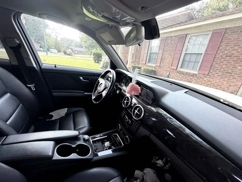 2015 Mercedes-Benz GLK-Class - Image 3 of 6