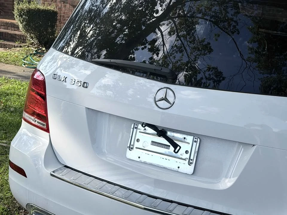2015 Mercedes-Benz GLK-Class - Image 5 of 6
