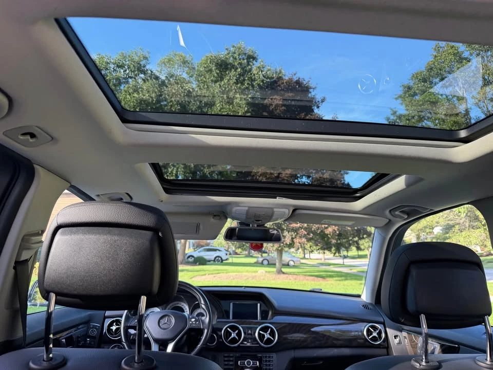 2015 Mercedes-Benz GLK-Class - Image 8 of 18