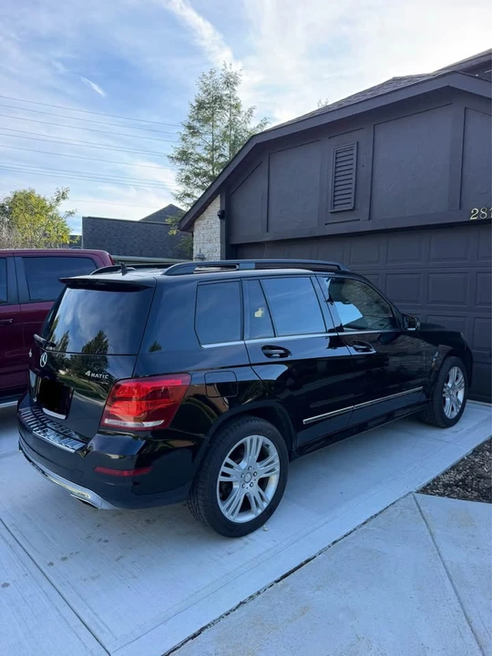 2015 Mercedes-Benz GLK-Class - Image 10 of 18