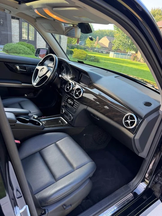 2015 Mercedes-Benz GLK-Class - Image 6 of 18