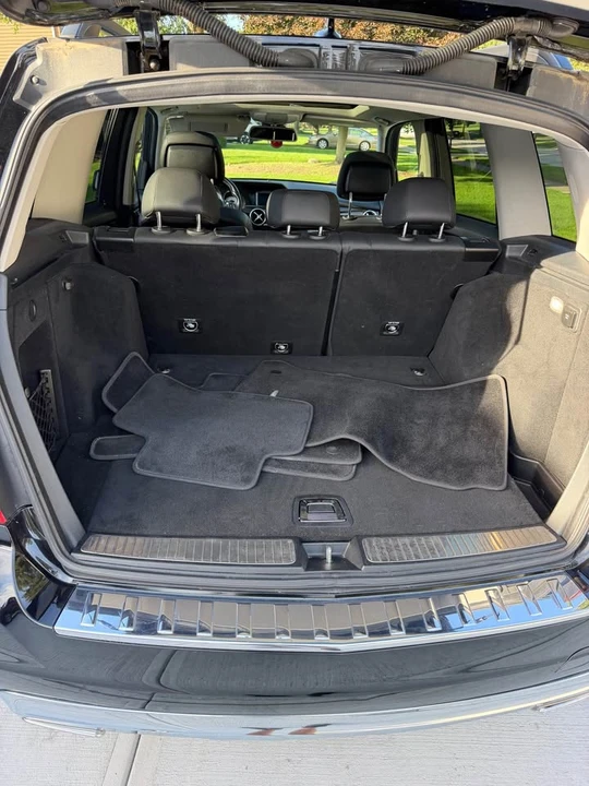 2015 Mercedes-Benz GLK-Class - Image 9 of 18