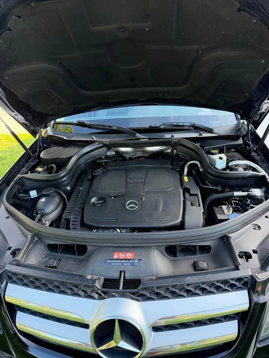 2015 Mercedes-Benz GLK-Class - Image 17 of 18
