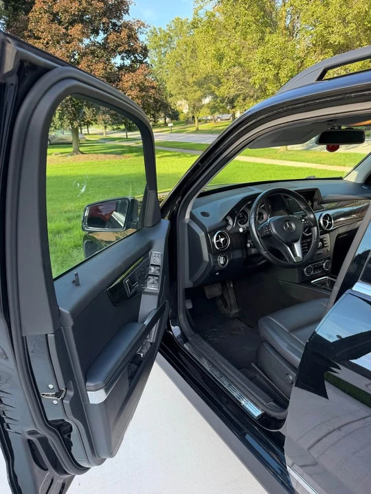 2015 Mercedes-Benz GLK-Class - Image 12 of 18