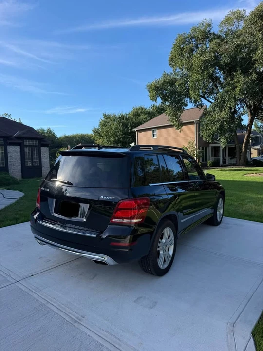 2015 Mercedes-Benz GLK-Class - Image 15 of 18
