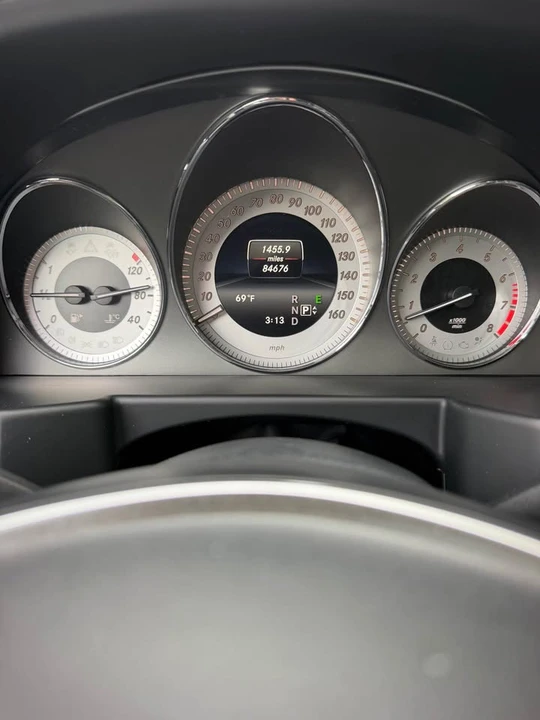 2015 Mercedes-Benz GLK-Class - Image 13 of 18