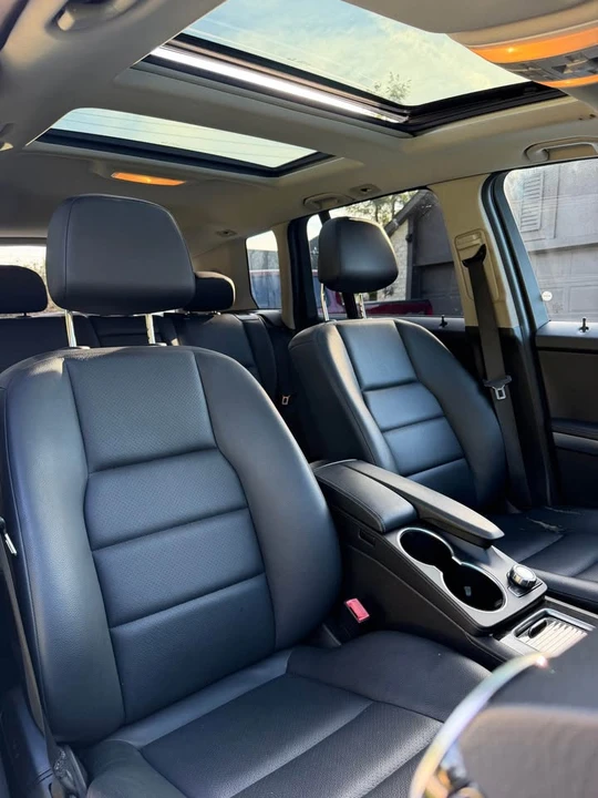 2015 Mercedes-Benz GLK-Class - Image 5 of 18
