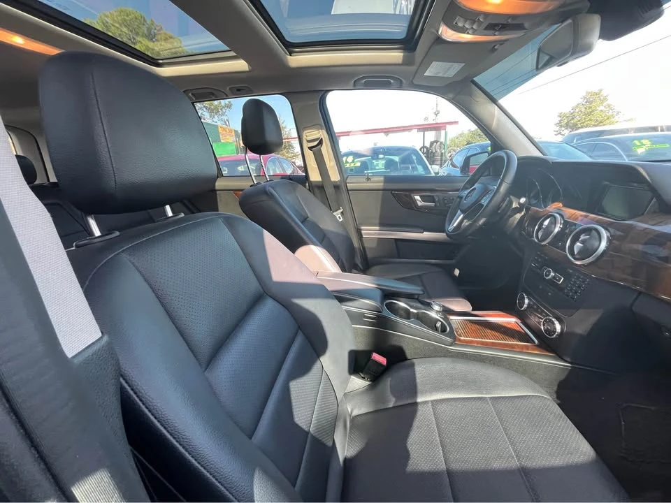 2015 Mercedes-Benz GLK-Class - Image 5 of 6