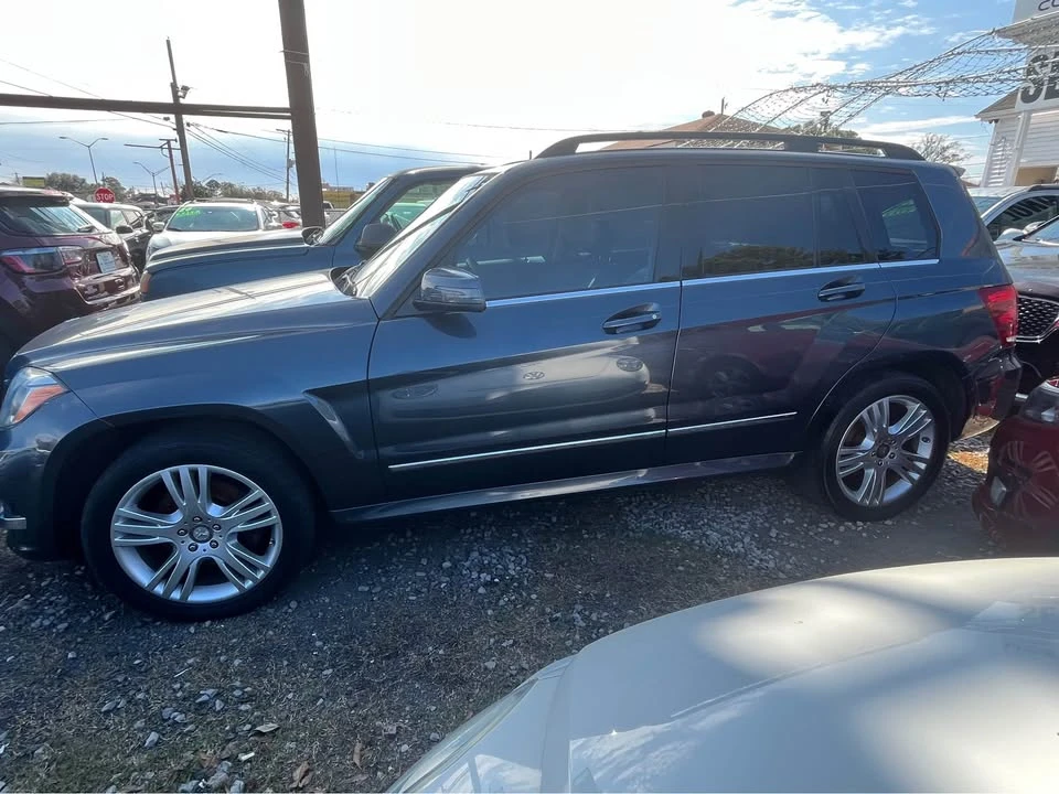 2015 Mercedes-Benz GLK-Class - Image 2 of 6