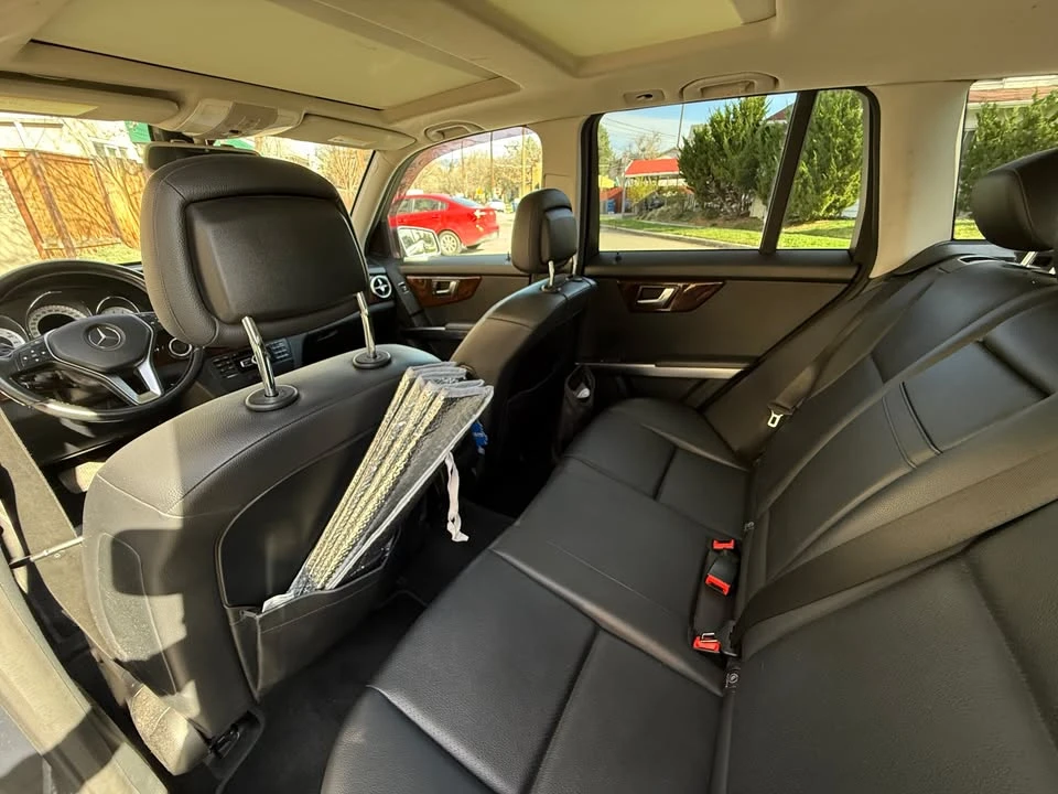 2015 Mercedes-Benz GLK-Class - Image 6 of 9