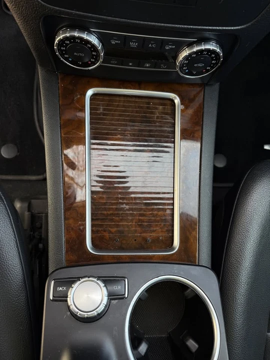 2015 Mercedes-Benz GLK-Class - Image 8 of 9